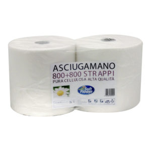 Asciugatutto
