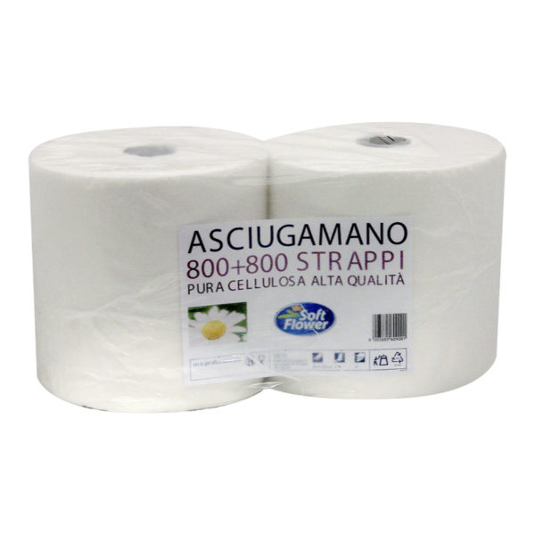 Asciugatutto