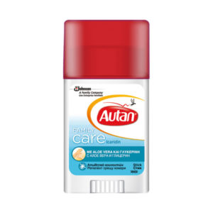 Autan stick