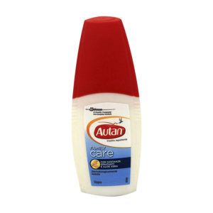 Autan vapo
