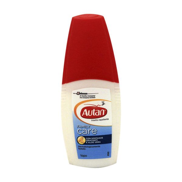 Autan vapo