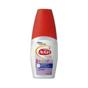 Autan Junior Vapo