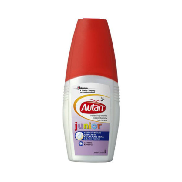 Autan Junior Vapo