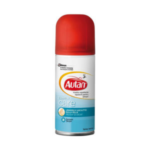 Spray Autan
