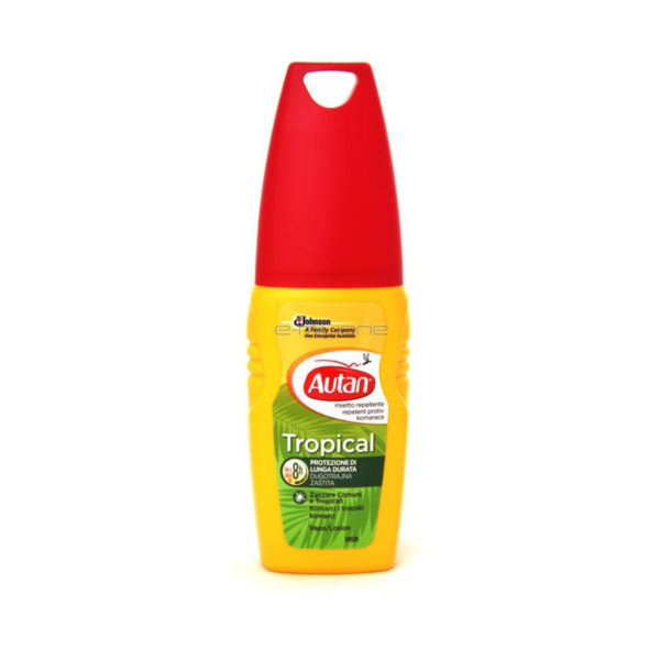 Spray Autan