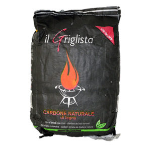 Carbone naturale