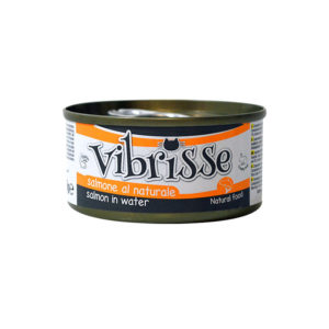 Cibo per gatti "Vibrisse"