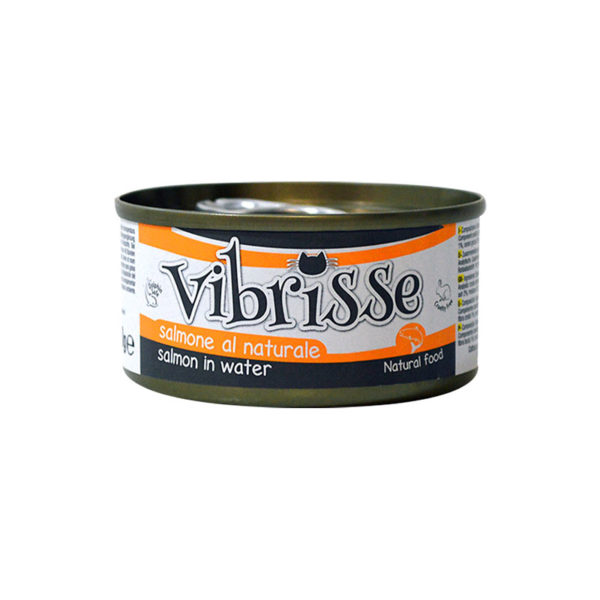 Cibo per gatti "Vibrisse"