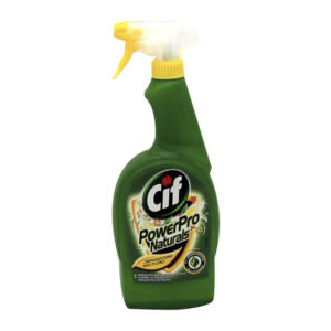 Cif sgrassatore