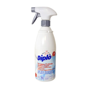 Diplò igiene profonda