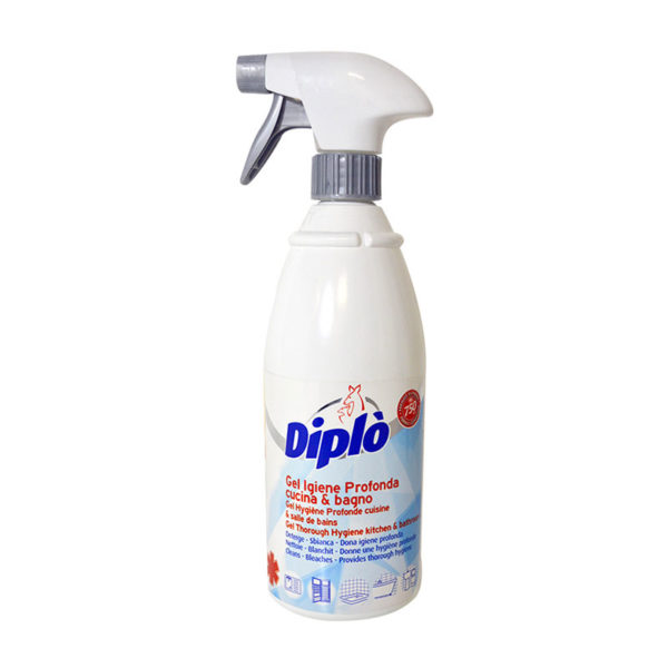 Diplò igiene profonda
