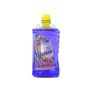 Fabuloso sapone per pavimenti