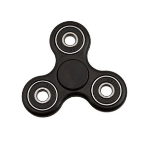 Fidget spinner