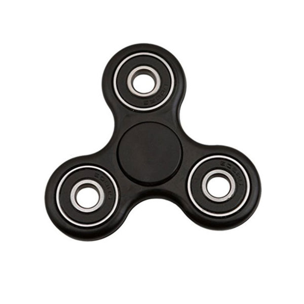 Fidget spinner