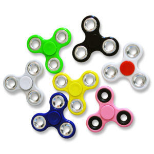 Fidget spinner