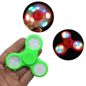 Fidget spinner