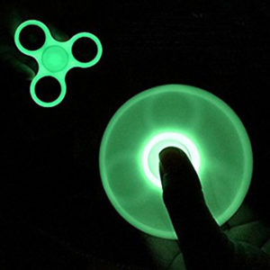 Fidget spinner