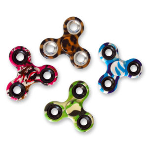 Fidget spinner