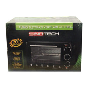 Forno elettrico