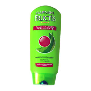Balsamo per capelli