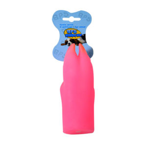 Zampa di maiale in plastica