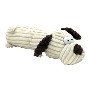 Pupazzo per cani