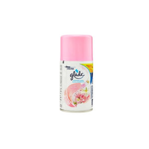 Ricarica per spray automatico