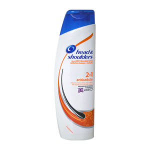 Shampoo anticaduta