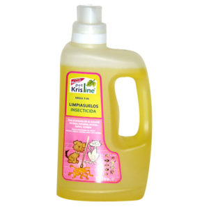 Insetticida detergente