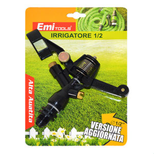 Irrigatore da giardino