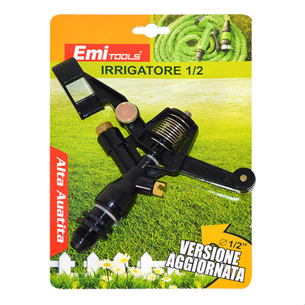 Irrigatore da giardino
