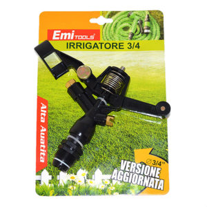 Irrigatore da giardino