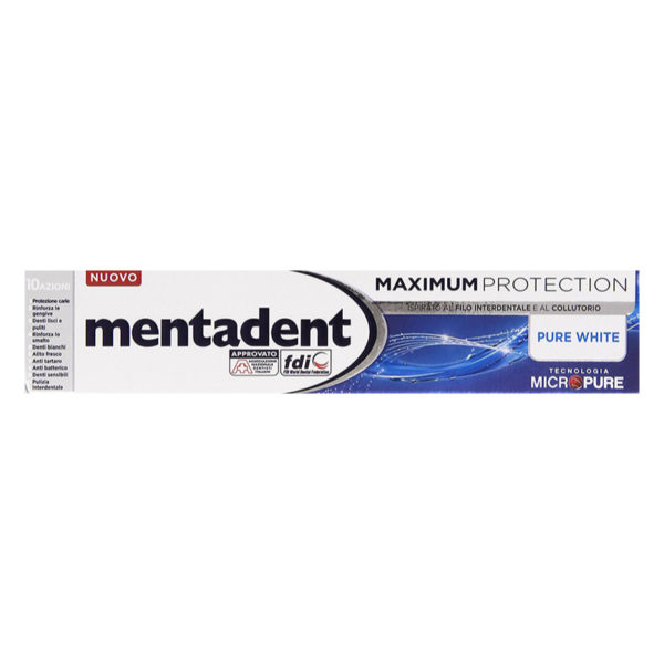 Dentifricio