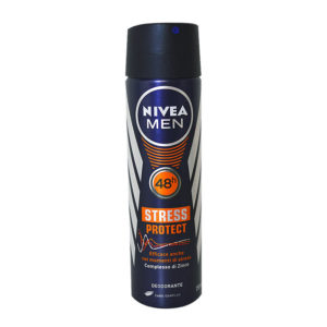 Deodorante per uomo