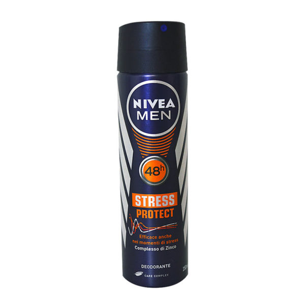 Deodorante per uomo