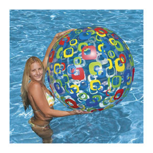 Pallone da mare