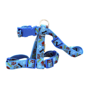 Pettorina per cani