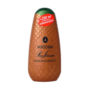 Bagnoschiuma