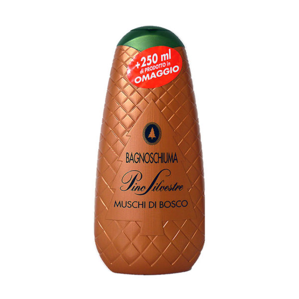 Bagnoschiuma