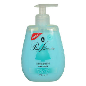 Sapone liquido