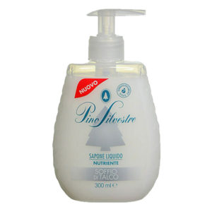 Sapone liquido