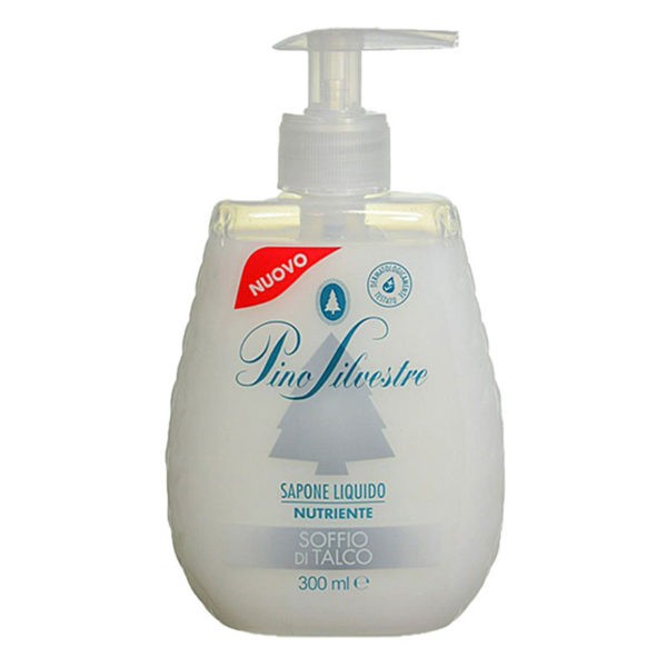 Sapone liquido