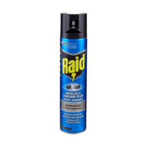 Raid