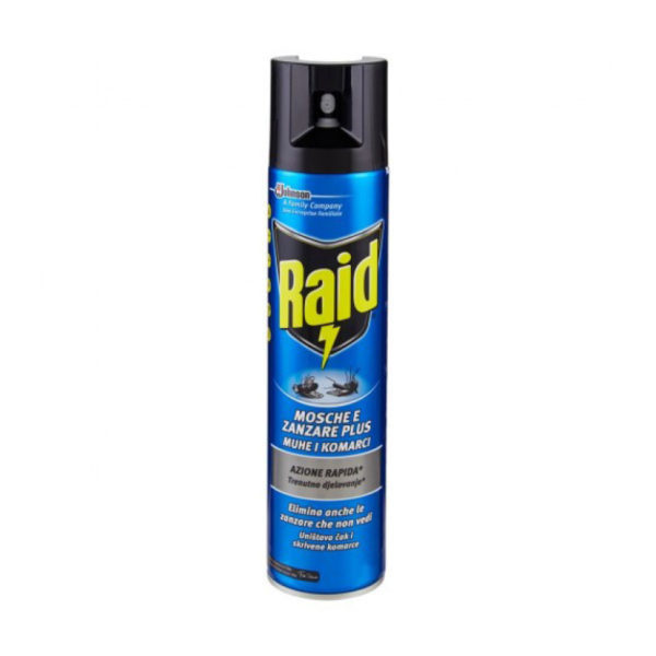 Raid