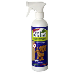 Repellente anti minzione