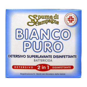 Detersivo in polvere