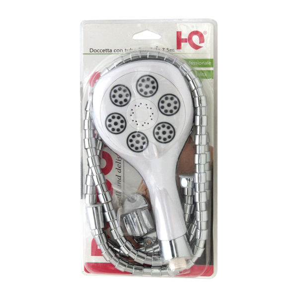 Set doccia