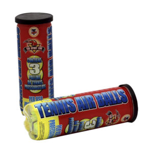 Palline da tennis