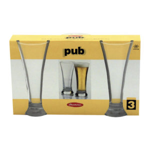 Bicchieri da birra