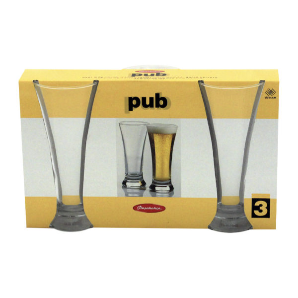 Bicchieri da birra
